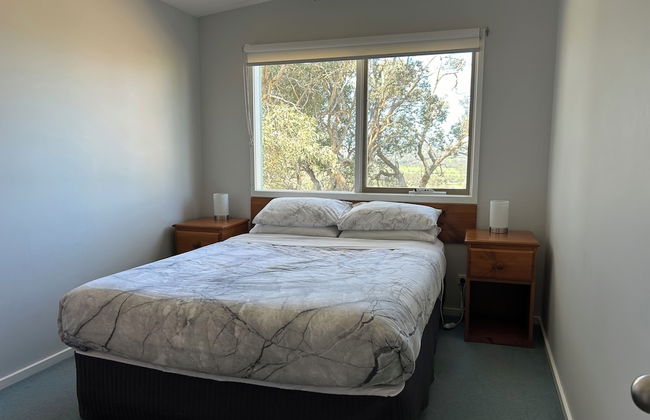 Burnt Creek Cottages Mansfield - Foto 13