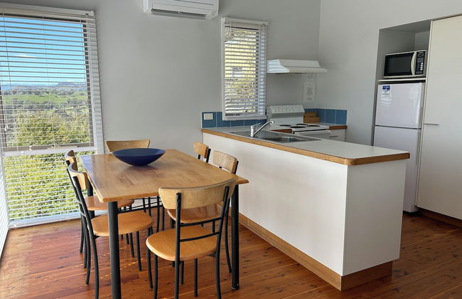 Burnt Creek Cottages Mansfield - Foto 23