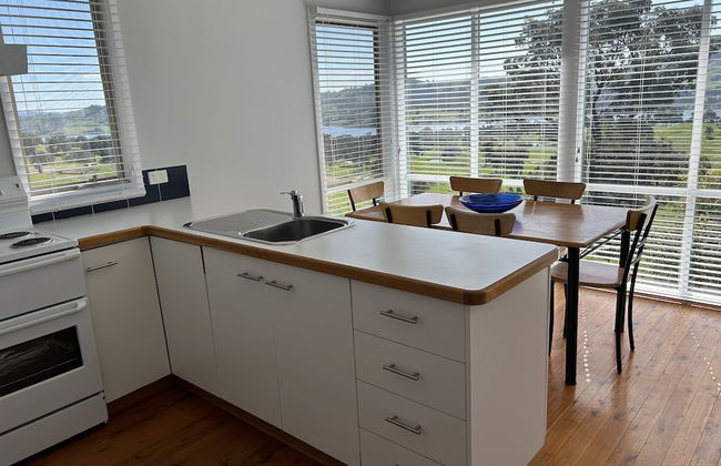 Burnt Creek Cottages Mansfield - Foto 19