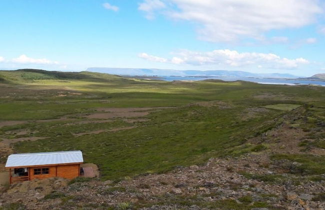 Stundarfriður Cottages - Foto 27