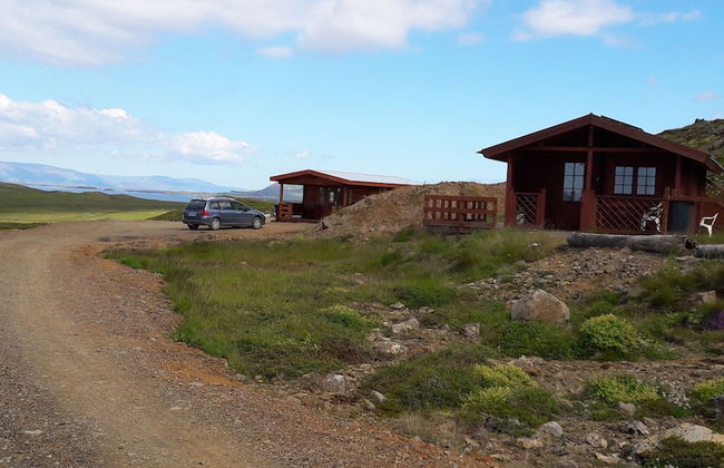 Stundarfriður Cottages - Foto 18