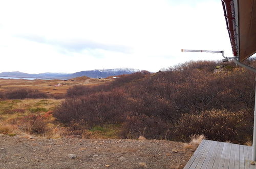 Photo 42 - Stundarfriður Cottages