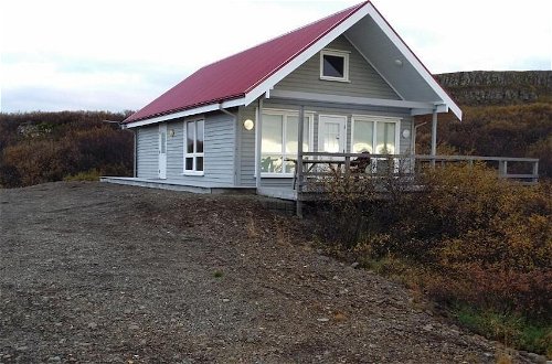 Photo 40 - Stundarfriður Cottages