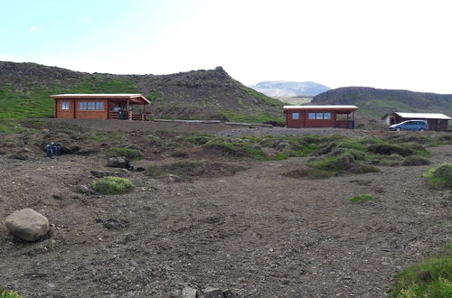 Photo 43 - Stundarfriður Cottages