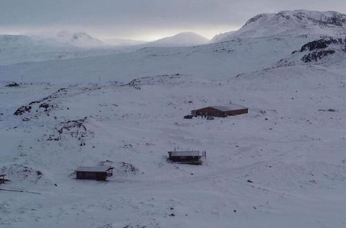 Foto 46 - Stundarfriður Cottages