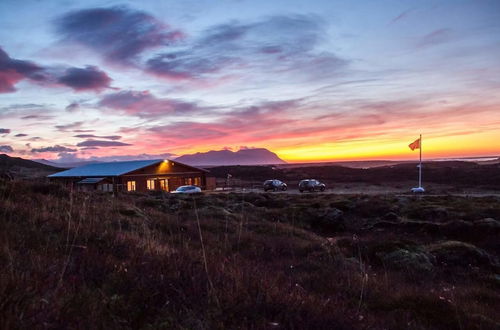 Foto 43 - Stundarfriður Cottages