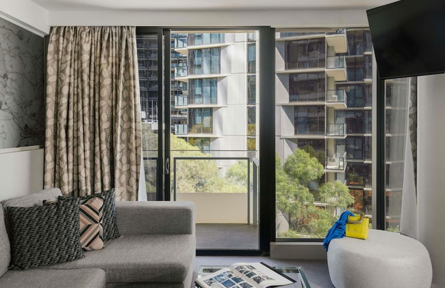 The Olsen Melbourne - Art Series - Foto 16