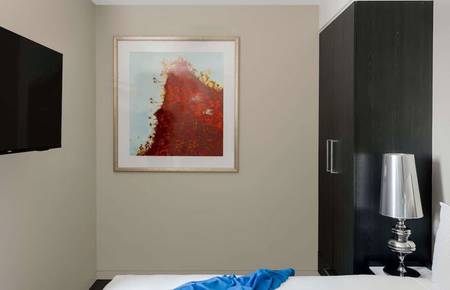 The Olsen Melbourne - Art Series - Foto 17