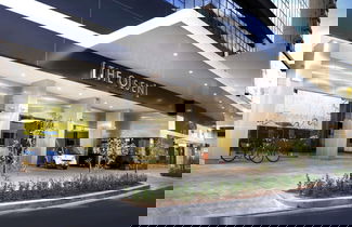Photo 1 - The Olsen Melbourne - Art Series