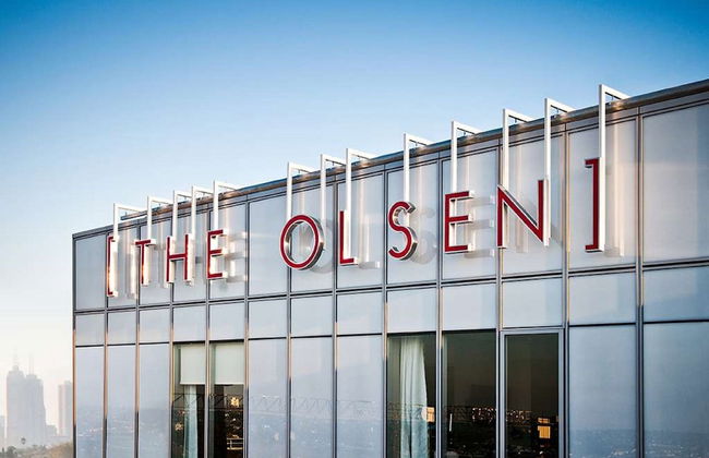 The Olsen Melbourne - Art Series - Foto 4