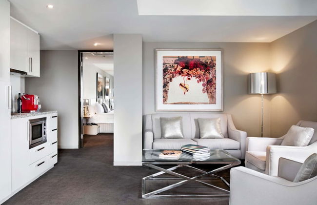 The Olsen Melbourne - Art Series - Foto 19