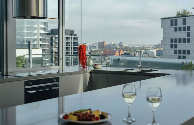 The Olsen Melbourne - Art Series - Foto 1