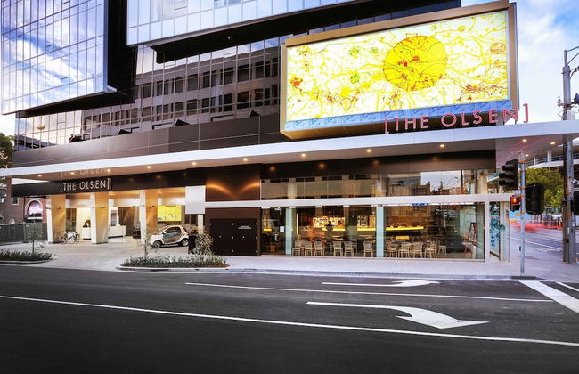 The Olsen Melbourne - Art Series - Foto 76