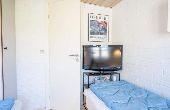6 Person Holiday Home in Tarm - Foto 4