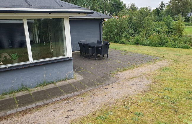 6 Person Holiday Home in Tarm - Foto 20