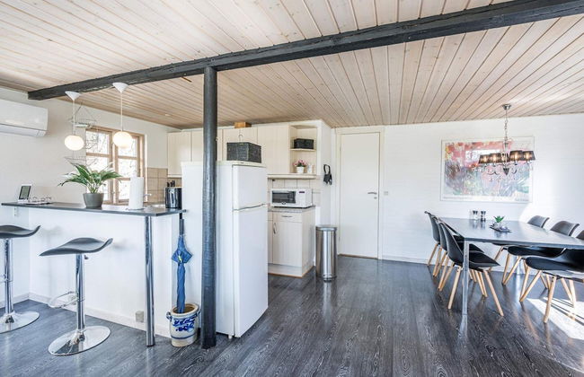 6 Person Holiday Home in Tarm - Foto 18