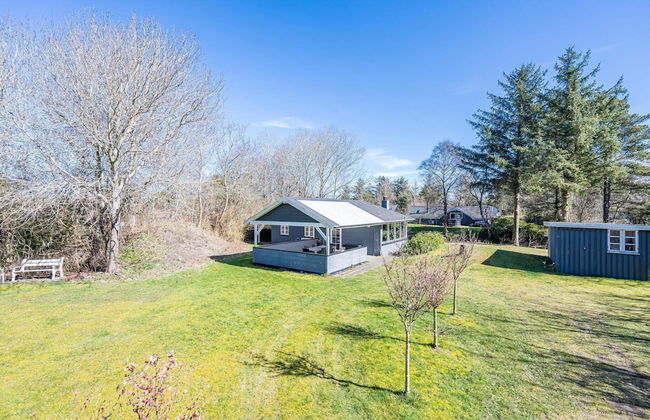 6 Person Holiday Home in Tarm - Foto 1