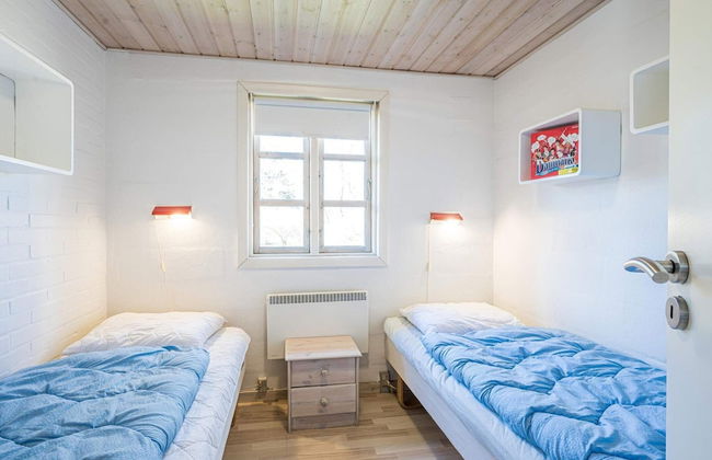 6 Person Holiday Home in Tarm - Foto 5