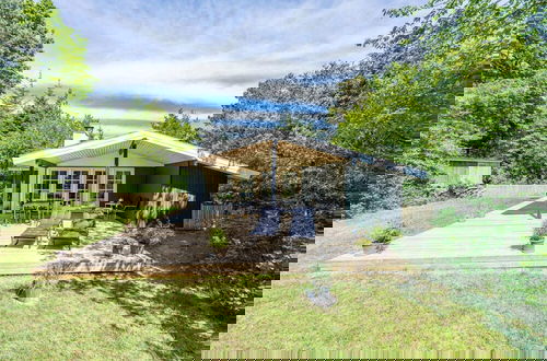 Photo 39 - 6 Person Holiday Home in Norre Nebel