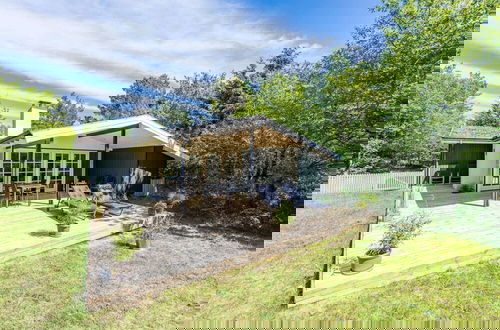 Photo 1 - 6 Person Holiday Home in Norre Nebel