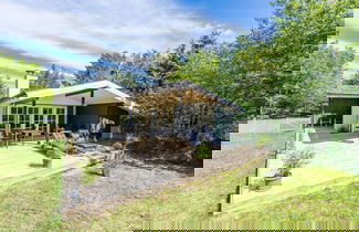 Photo 1 - 6 Person Holiday Home in Norre Nebel