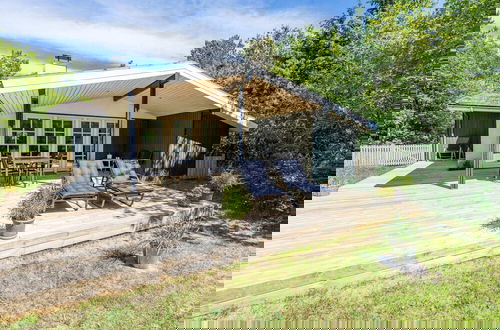 Photo 31 - 6 Person Holiday Home in Norre Nebel