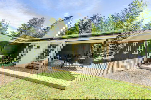 Photo 33 - 6 Person Holiday Home in Norre Nebel