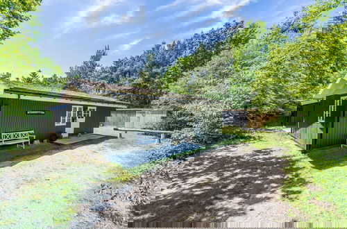 Photo 38 - 6 Person Holiday Home in Norre Nebel