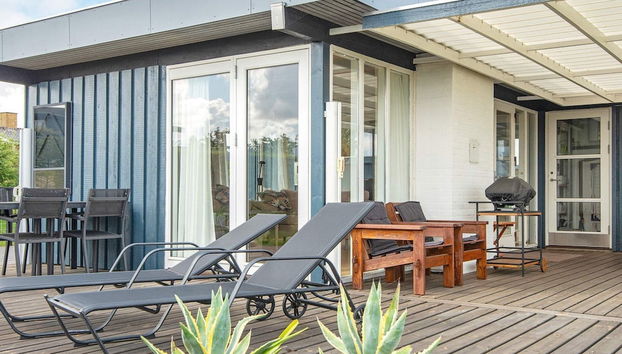 Servicios del alojamiento