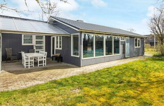 Photo 1 - Holiday Home in Hemmet