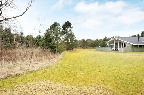 Photo 17 - Peaceful Holiday Home in Jerup near Sea