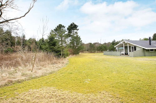 Photo 15 - Peaceful Holiday Home in Jerup near Sea