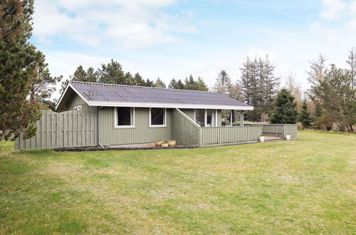 Photo 16 - Peaceful Holiday Home in Jerup near Sea