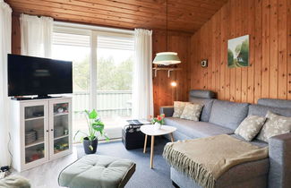 Foto 2 - Peaceful Holiday Home in Jerup near Sea