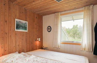 Photo 3 - Peaceful Holiday Home in Jerup near Sea