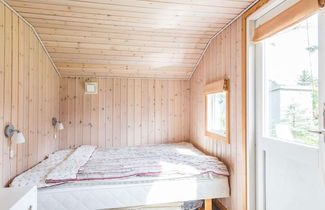 Photo 2 - 3 Person Holiday Home in Blavand