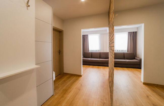 Apartment Dolfi - Foto 3