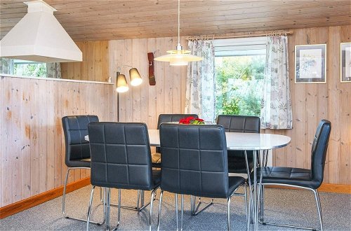 Photo 20 - 6 Person Holiday Home in Juelsminde