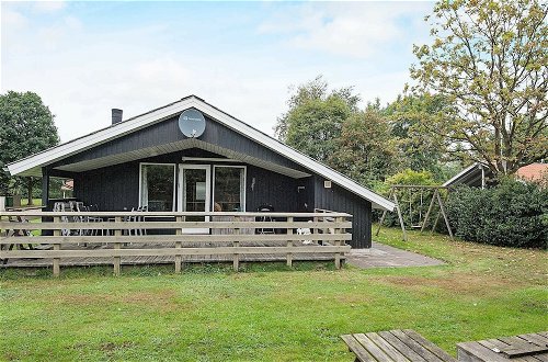 Photo 22 - 6 Person Holiday Home in Juelsminde