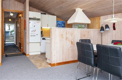 Photo 6 - 6 Person Holiday Home in Juelsminde