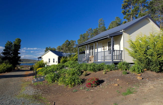 Riversdale Estate Cottages - Foto 35