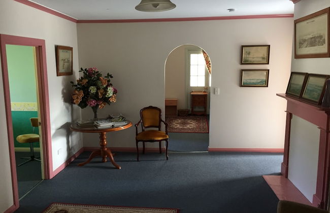 Riversdale Estate Cottages - Foto 2