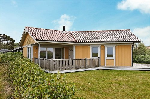 Foto 15 - 8 Person Holiday Home in Vestervig