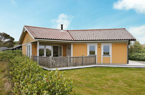 Photo 15 - 8 Person Holiday Home in Vestervig