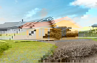 Foto 1 - 8 Person Holiday Home in Vestervig-by Traum