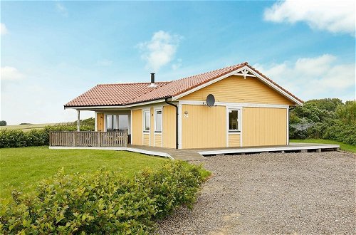 Photo 1 - 8 Person Holiday Home in Vestervig