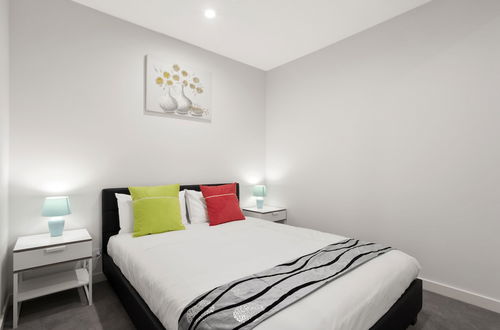 Photo 11 - Platinum City Serviced Apartments