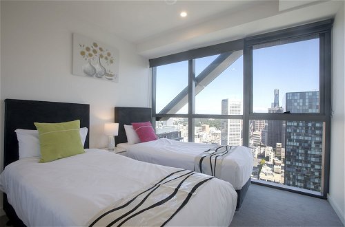 Foto 12 - Platinum City Serviced Apartments