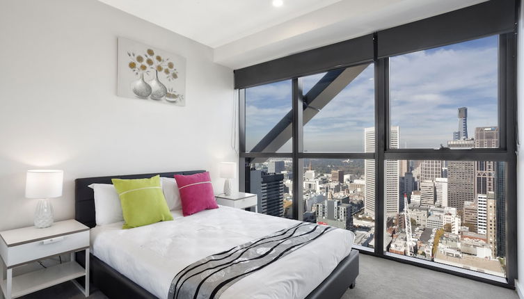 Photo 1 - Platinum City Serviced Apartments