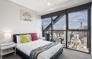 Photo 1 - Platinum City Serviced Apartments